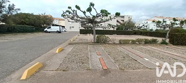 Appartement à vendre 2 pièces 40,29 m² Leucate