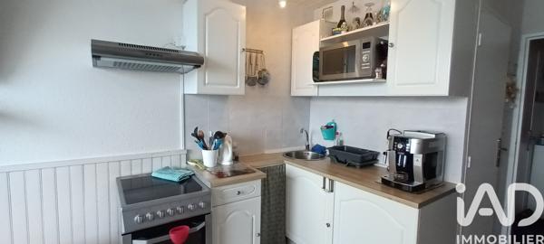 Appartement à vendre 2 pièces 40,29 m² Leucate