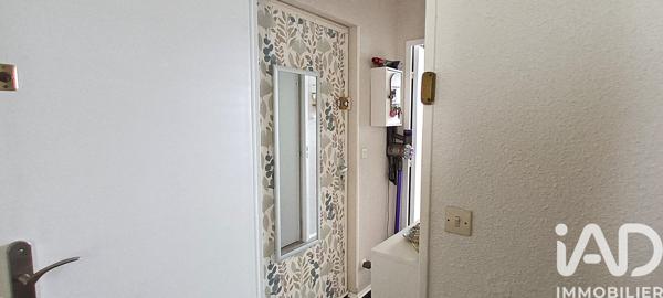 Appartement à vendre 2 pièces 40,29 m² Leucate