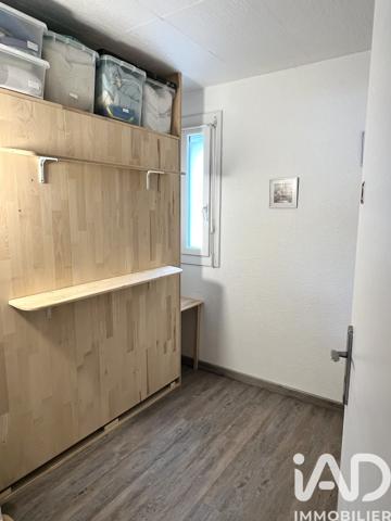 Appartement à vendre 2 pièces 40,29 m² Leucate