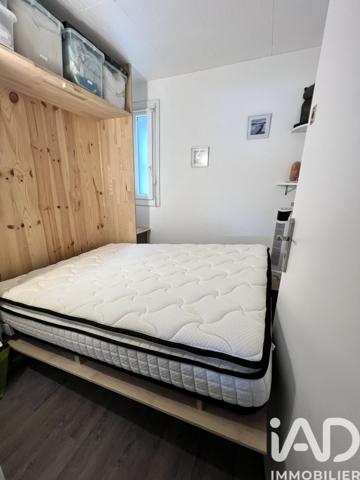 Appartement à vendre 2 pièces 40,29 m² Leucate