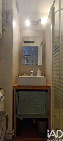 Appartement à vendre 2 pièces 40,29 m² Leucate