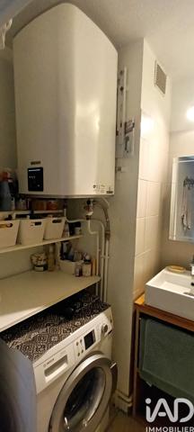 Appartement à vendre 2 pièces 40,29 m² Leucate
