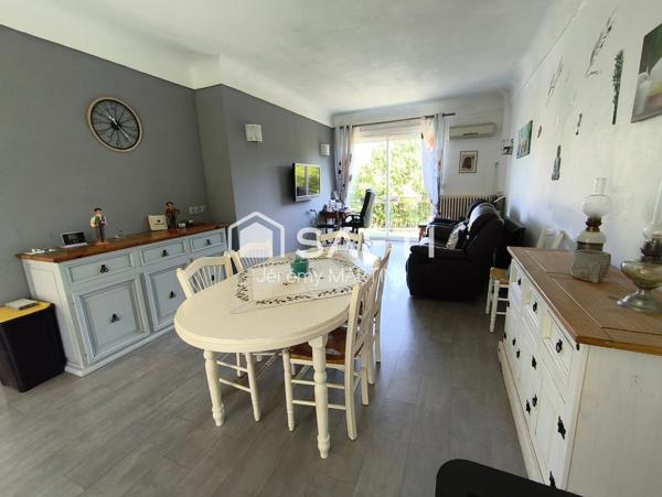 Maison familiale avec studio indépendant