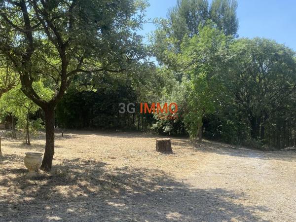 Vente / Terrain constructible