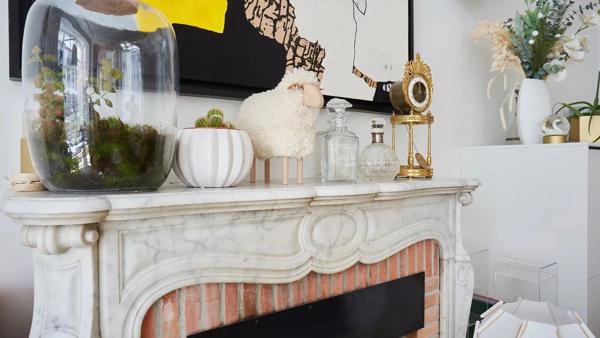 Appartement Paris 16e - SPONTINI / LONGCHAMP