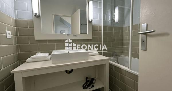 À vendre Studio 32 m² - Saint-martin-de-ré 17410