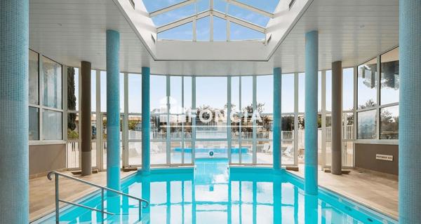 À vendre Studio 32 m² - Saint-martin-de-ré 17410