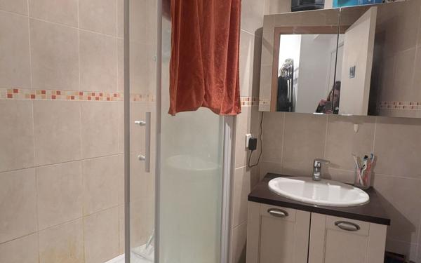 Appartement à vendre    3 pièces • 53,82 m2 Caen