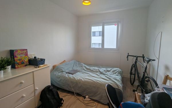 Appartement à vendre    3 pièces • 53,82 m2 Caen