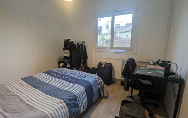 Appartement à vendre    3 pièces • 53,82 m2 Caen