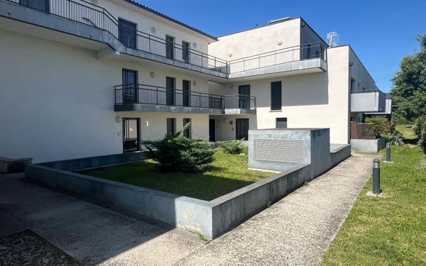 Appartement à vendre    2 pièces • 42 m2 Toulouse