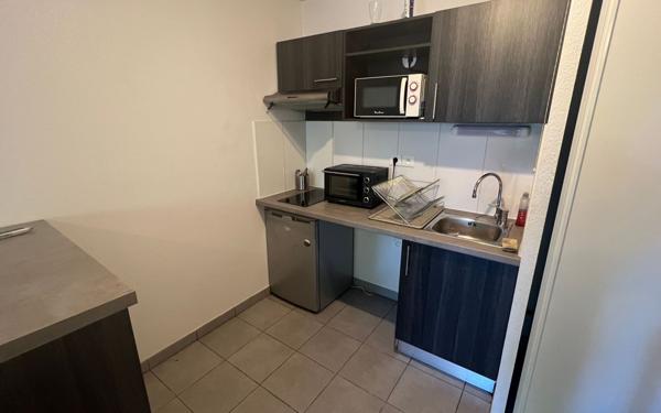 Appartement à vendre    2 pièces • 42 m2 Toulouse