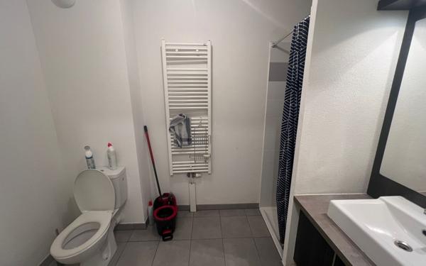 Appartement à vendre    2 pièces • 42 m2 Toulouse