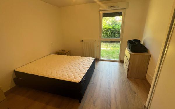 Appartement à vendre    2 pièces • 42 m2 Toulouse