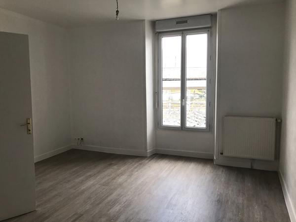 49000 ANGERS TYPE 3 - QUARTIER GARE