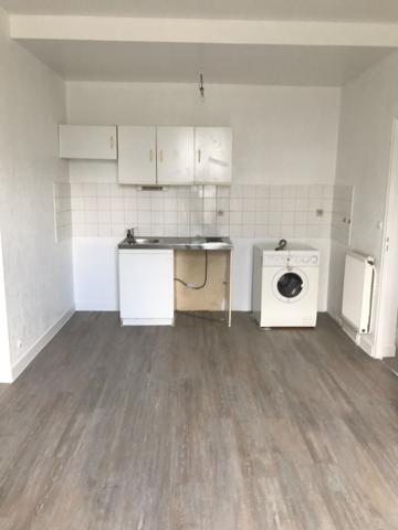 49000 ANGERS TYPE 3 - QUARTIER GARE