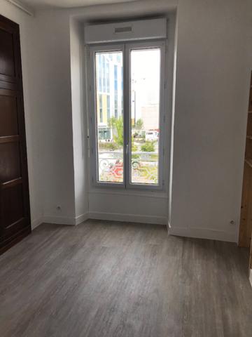 49000 ANGERS TYPE 3 - QUARTIER GARE