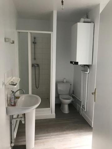 49000 ANGERS TYPE 3 - QUARTIER GARE