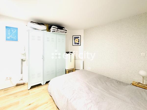 Appartement 4 pièces - 85 m² Bien prestige