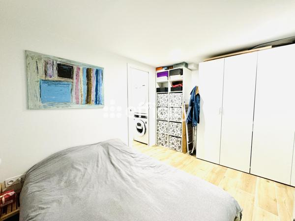 Appartement 4 pièces - 85 m² Bien prestige