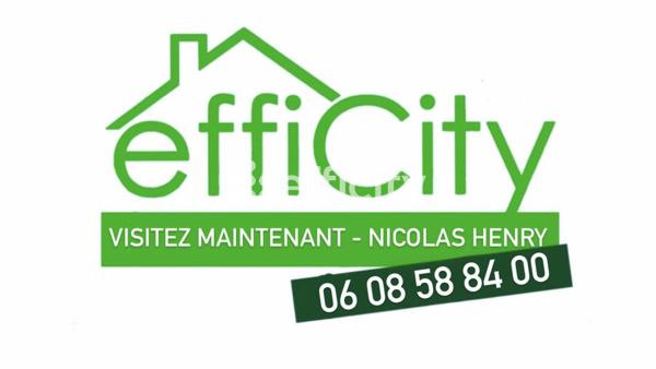 Appartement 4 pièces - 85 m² Bien prestige