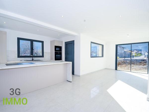 Vente / Maison T6