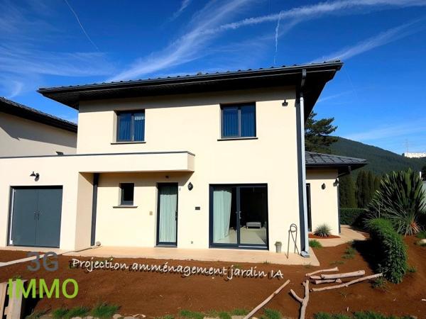 Vente / Maison T6