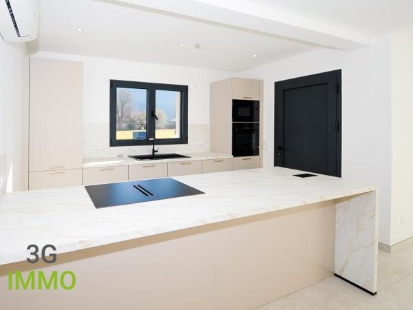 Vente / Maison T6