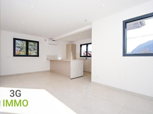 Vente / Maison T6