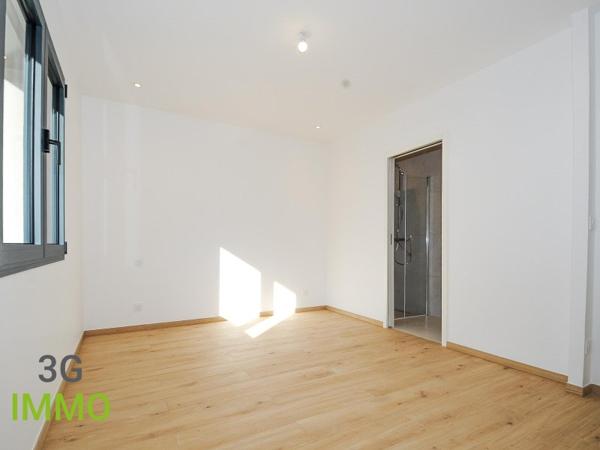 Vente / Maison T6