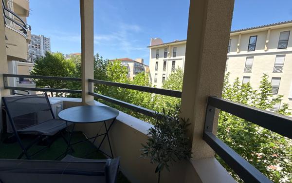 Appartement à vendre    2 pièces • 50 m2 Toulouse