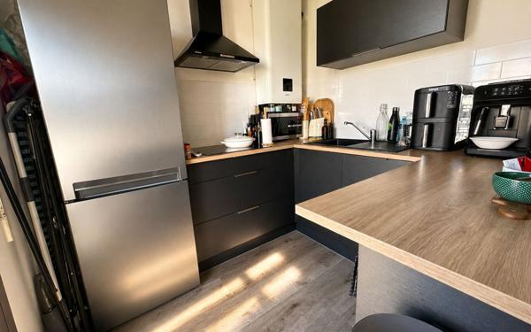 Appartement à vendre    2 pièces • 50 m2 Toulouse