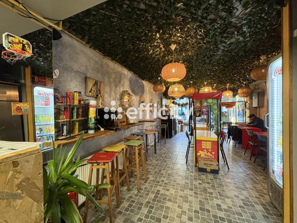 Fonds De Commerce - 78 m²