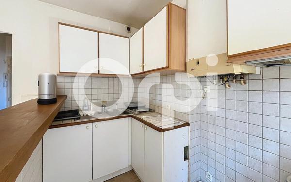 Appartement à louer    2 pièces • 40,60 m2 Brive-la-Gaillarde