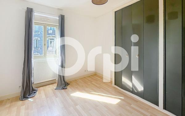 Appartement à louer    2 pièces • 40,60 m2 Brive-la-Gaillarde