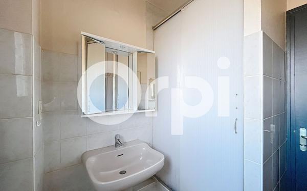 Appartement à louer    2 pièces • 40,60 m2 Brive-la-Gaillarde