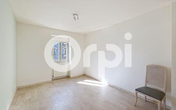 Appartement à louer    2 pièces • 40,60 m2 Brive-la-Gaillarde