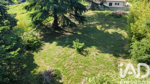 Terrain à vendre 485 m² Toulouse