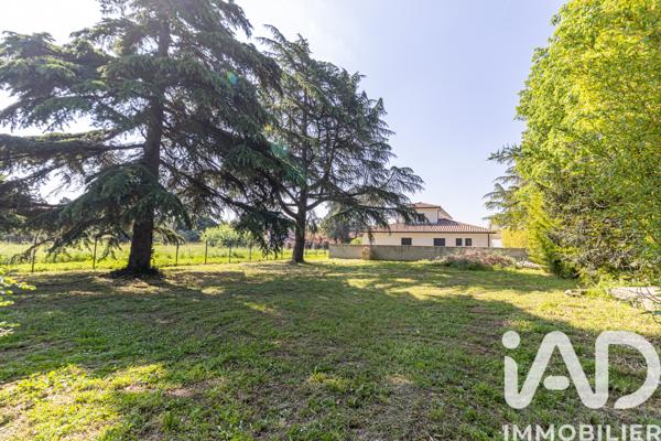 Terrain à vendre 485 m² Toulouse