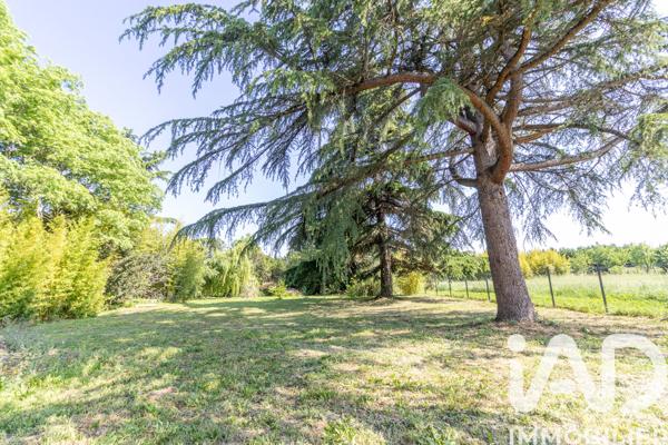 Terrain à vendre 485 m² Toulouse