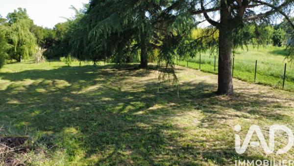 Terrain à vendre 485 m² Toulouse