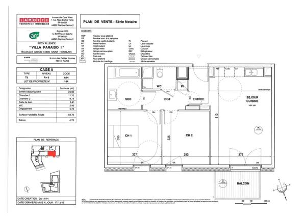 Appartement
