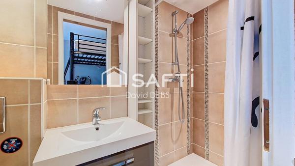 Rueil-Malmaison, maison familiale 5 chambres + studio indépendant