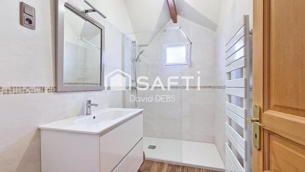 Rueil-Malmaison, maison familiale 5 chambres + studio indépendant