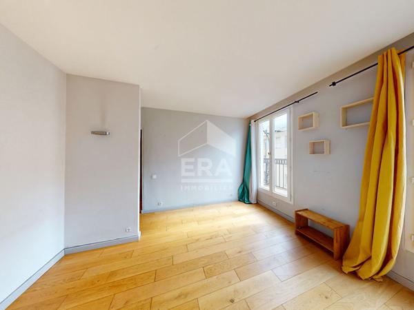 Appartement Paris 2 pièce(s) 35 m2