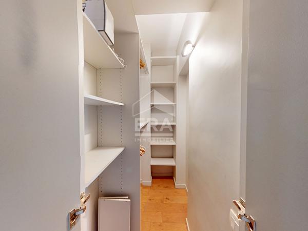 Appartement Paris 2 pièce(s) 35 m2