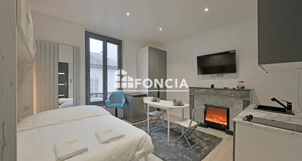 Location Studio meublé 25.73 m² - Avignon 84000
