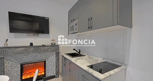 Location Studio meublé 25.73 m² - Avignon 84000