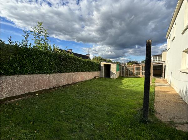 Baud (56150) A saisir ! Maison centre ville de Baud